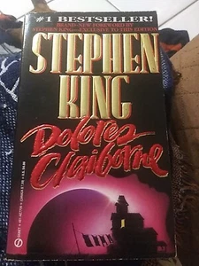 Dolores Claiborne - Picture 1 of 2
