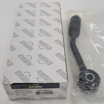 Kit de enlace de barra estabilizadora de suspensión K8625 para Ford E100 E150 E250 E350 Econoline Foto 1 de 4