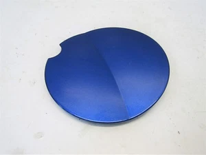 RENAULT TWINGO MK2 2007-11 FUEL FILLER FLAP (TERNA/RNA EXTREME BLUE) #4940V - Picture 1 of 5