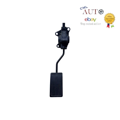 Honda Pilot 2009-2015 acelerador de gasolina acelerador pedal SZA-A0 OEM Foto 1 de 4