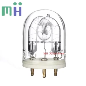 For Godox AD600 AD600B AD600M AD600BM 600W Flash Tube XE Xenon Lamp Bare Bulb - Picture 1 of 2