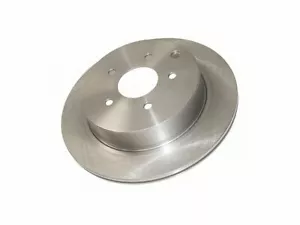 For 1987-1995 Chevrolet LLV Brake Rotor Front Centric 67322HF 1988 1989 1990 - Picture 1 of 2