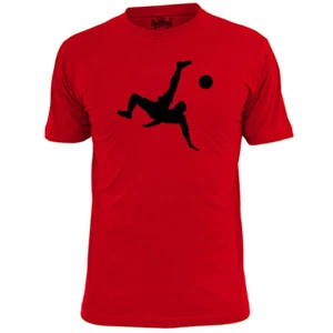 Camiseta de fútbol americano de patada aérea para hombre - Imagen 1 de 3