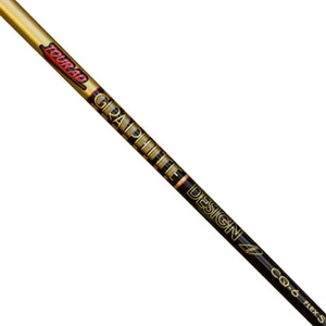 Graphite Design - Tour AD CQ Wood Shaft - Picture 1 of 3
