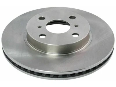 Rotor de freno delantero para Toyota Prius C 2012-2019 21642TSBW 2013 2014 2015 2016 Foto 1 de 2