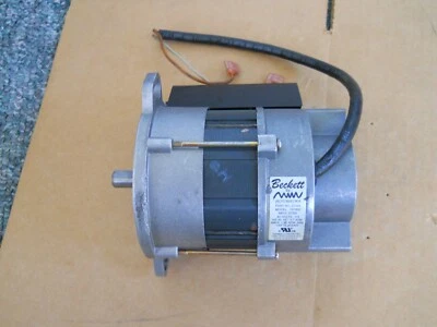 New BECKETT 21444 Part No. 707500 - Image 1 of 4