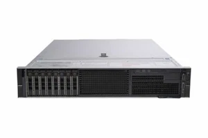 Dell PowerEdge R740 2 x Intel Xeon Gold 6148 2.40Ghz 20 Core 256GB RAM H730P 2GB - Picture 1 of 1