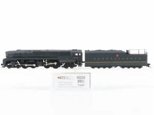 N Broadway Limited BLI Stealth 9020 PRR 4-4-4-4 T1 Duplex Steam - DCC Ready - Picture 1 of 17