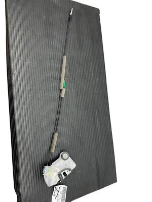 2016 - 2021 LEXUS RX350 OEM FRONT PASSENGER SIDE DOOR LATCH 21020317C - Image 1 of 4