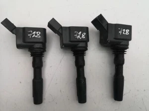 Audi A1 2019 Ignition Coil 04E905110M AMD119440 - Picture 1 of 6