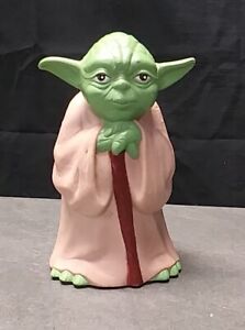 1981 Star Wars Yoda Magic 8 Ball