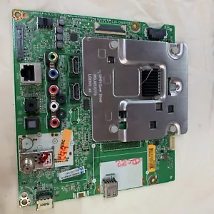 LG Main 49UH6100-UH.BUSWLOR SCHEDA MADRE - Foto 1 di 5