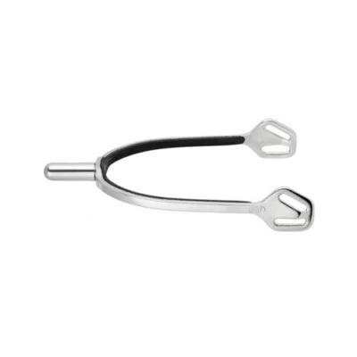 %% Sprenger Sporen BootProtect abgerundet %%