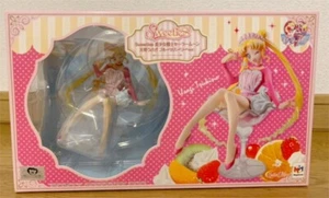 Bandai Sailor Moon Tsukino Usagi Sweeties salone frutta ver. Giappone NUOVO - Foto 1 di 2
