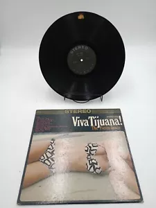 BOXDG29 The Fiesta Brass - Viva Tijuana!LP, Album Harmony (4) HS 11183 1966 US - Picture 1 of 6