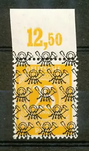 AM Zone 62 II POR ndgz postfris - Picture 1 of 1