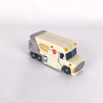 Transformers Wideload Complete ROTF Scout Class Revenge of the Fallen - Image 1 of 4