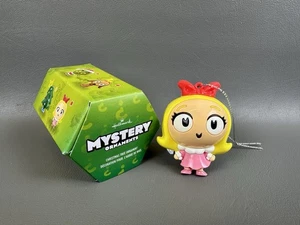 2025 HALLMARK DR SEUSS THE GRINCH "CINDY LOU WHO" MYSTERY CHRISTMAS ORNAMENT - Bild 1 von 6