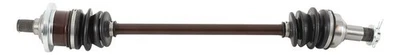 All Balls OE Style CV Axle Rear Right/Left AB6-PO-8-341 - Image 1 of 2