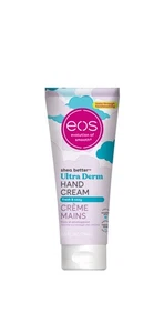 EOS Shea Better Ultra Derm Hand Cream Fresh And Cozy 2.5 Fl oz - Picture 1 of 1