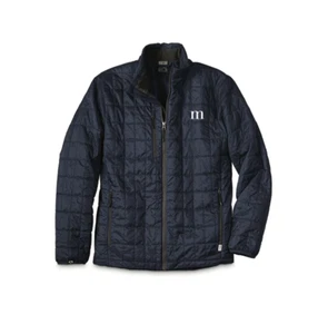 RARE NWT 100% Authentic Deluxe Millennium Management Hedge Fund Trading Jacket L - Picture 1 of 1