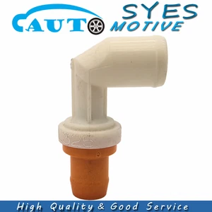 L3K9-13-890 PCV Valve For 2007-2012 Mazda 3 CX-7 2006-2007 Mzada 6 2.3L - Picture 1 of 8