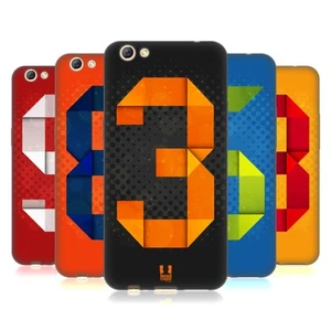 HEAD CASE DESIGNS I AM NUMBER SOFT GEL CASE FOR OPPO PHONES - Picture 1 of 12