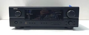 Denon Multi Zone Dolby Surround AVR-1507 Audio Receiver Amp - Afbeelding 1 van 6