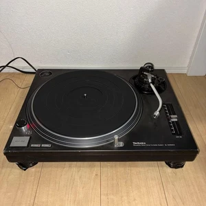 Famous model direct drive record player SL-1200mk3 - Picture 1 of 18