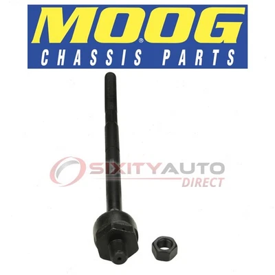 MOOG Inner Steering Tie Rod End for 2005-2007 Ford Five Hundred - Gear Rack ly Foto 1 de 4