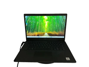 Dell Latitude 3410-i5-10210U@1.60GHz 16GB DDR4 RAM 256GB NVME SSD W11P (462) - Imagen 1 de 8