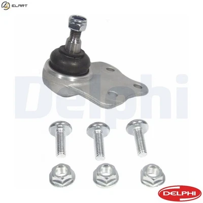 BALL JOINT TC1995 FOR MERCEDES-BENZ SL E-CLASS/T-Model/Platform/Chassis CLS 1.8L - Image 1 of 4