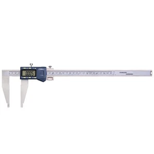 Fowler 54-100-024-1 Pinza elettronica Xtra-Range 0-24"/600 mm - Foto 1 di 1