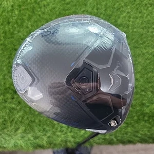 Cobra Darkspeed X Driver 9 Degree Ventus TR Stiff Flex Velocore Shaft *NEW* - Picture 1 of 8