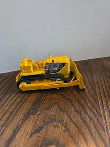 Tootsie giocattolo bruco DIESEL Dozer anni 50? - Foto 1 di 11