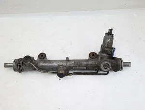 Servo Lenkgetriebe Mercedes CLK A209 2034603300 KSK 1.8 120 KW 163 PS Benzin - Picture 1 of 4