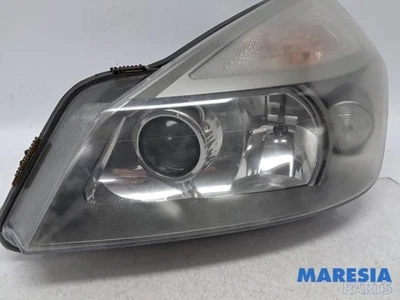 Hauptscheinwerfer links Renault Espace IV K 7701053975 P23656012 - Bild 1 von 4