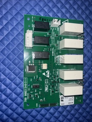 1203482, MÓDULO DE CONTROL, Piezas Bosch Foto 1 de 4