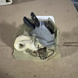 Whirlpool Kenmore Microwave Interlock Latch with 1 microswitch 4393595 8205572 - Picture 1 of 4