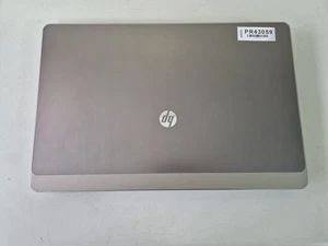 HP ProBook 4730s NO HDD NO OS 4GB RAM i5-2430M 17" NO BATTERY BIOS Locked SPR - Picture 1 of 8