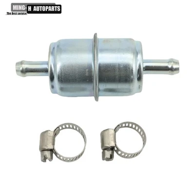 NEW For CAN-AM Spyder GS Roadster RS Roadster Spyder RT LTD 1PC Fuel Filter - Image 1 of 4