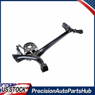 Crossmember traseiro para Toyota Prius C 2012-2018 Yaris 2005-2016 Scion XD 2007-2014 - Imagem 1 de 4