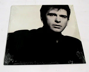 Peter Gabriel So 1986 Geffen Records Vinyl Lp Record Album Sealed New NO BARCODE - Picture 1 of 2