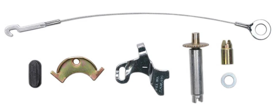 Reparación autoajustador de freno de tambor para Plymouth Fury Belvedere Fury II 1962-1969, F Foto 1 de 1