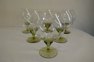 Rosenthal Papyrus Cognacschwenker 6 St. Michael Boehm studio linie Brandy Cognac - Bild 1 von 6