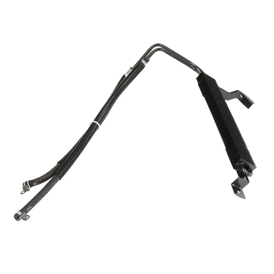 Enfriador de dirección asistida ACDelco genuino para GMC Sierra 2500/3500 HD 2007-2010 Foto 1 de 4