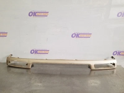 97 1997 LEXUS LX450 FRONT BUMPER FILLER PANEL ONLY GOLD Foto 1 de 4