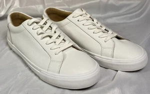 Lucky Brand Divahna Damen-Sneaker Größe 11 weiß - Bild 1 von 6