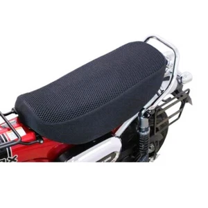 NEW! Takegawa #09-11-0092 Air flow seat cover Honda Dax 125 DIRECT FROM JAPAN! - Picture 1 of 5