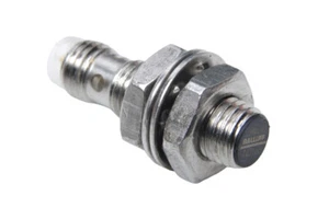 BALLUFF inductive sensor BES, 147160, 0904HU - Picture 1 of 4